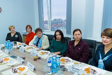 Эстафету космических дней принял Оренбург